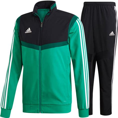 adidas tiro 19 präsentationsanzug grün|Suchergebnis Auf Amazon.de Für: Adidas Tiro 19 .